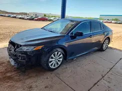 4T1B11HK1KU755652 2019 TOYOTA CAMRY