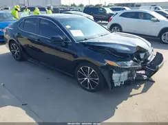 4T1B11HK1KU756025 2019 TOYOTA CAMRY