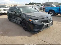 4T1B11HK1KU757045 2019 TOYOTA CAMRY