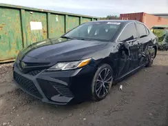 4T1B11HK1KU757059 2019 TOYOTA CAMRY