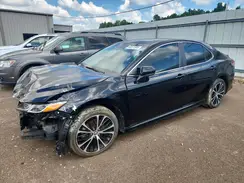 4T1B11HK1KU758180 2019 TOYOTA CAMRY