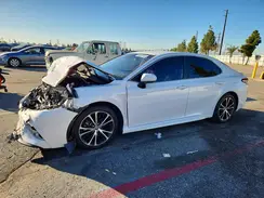 4T1B11HK1KU759362 2019 TOYOTA CAMRY