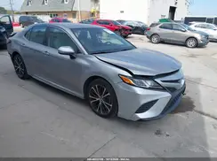 4T1B11HK1KU759393 2019 TOYOTA CAMRY