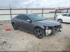 4T1B11HK1KU759488 2019 TOYOTA CAMRY