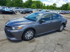 4T1B11HK1KU759748 2019 TOYOTA CAMRY