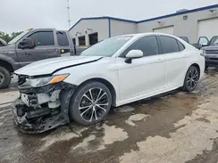 4T1B11HK1KU760088 2019 TOYOTA CAMRY