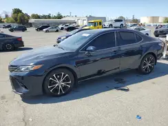 4T1B11HK1KU760463 2019 TOYOTA CAMRY