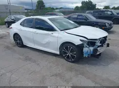 4T1B11HK1KU760964 2019 TOYOTA CAMRY