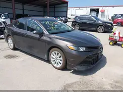 4T1B11HK1KU761502 2019 TOYOTA CAMRY
