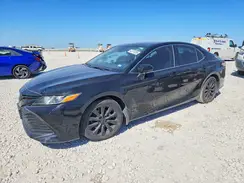 4T1B11HK1KU761855 2019 TOYOTA CAMRY