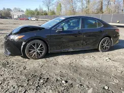 4T1B11HK1KU763136 2019 TOYOTA CAMRY