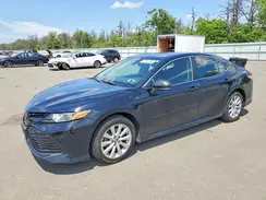 4T1B11HK1KU763637 2019 TOYOTA CAMRY