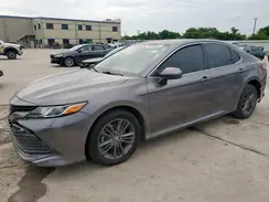 4T1B11HK1KU763864 2019 TOYOTA CAMRY