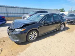 4T1B11HK1KU767039 2019 TOYOTA CAMRY