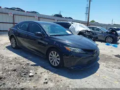 4T1B11HK1KU767218 2019 TOYOTA CAMRY