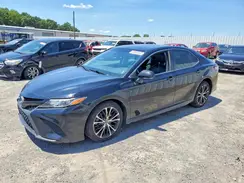 4T1B11HK1KU767655 2019 TOYOTA CAMRY