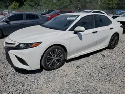 4T1B11HK1KU768076 2019 TOYOTA CAMRY