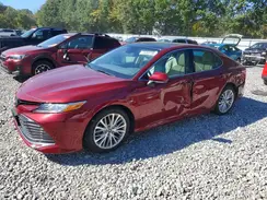 4T1B11HK1KU769311 2019 TOYOTA CAMRY