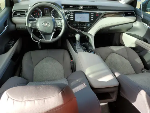 4T1B11HK1KU769583 2019 TOYOTA CAMRY - Image 8