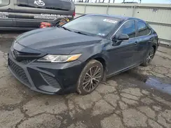 4T1B11HK1KU770930 2019 TOYOTA CAMRY