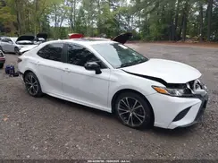 4T1B11HK1KU772550 2019 TOYOTA CAMRY