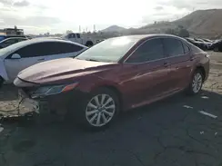 4T1B11HK1KU772970 2019 TOYOTA CAMRY
