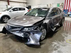 4T1B11HK1KU774198 2019 TOYOTA CAMRY