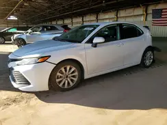 4T1B11HK1KU775075 2019 TOYOTA CAMRY
