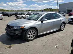 4T1B11HK1KU775223 2019 TOYOTA CAMRY