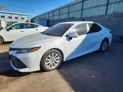 4T1B11HK1KU775528 2019 TOYOTA CAMRY