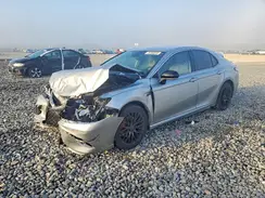 4T1B11HK1KU776064 2019 TOYOTA CAMRY