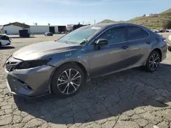 4T1B11HK1KU776842 2019 TOYOTA CAMRY
