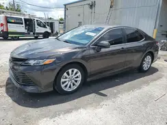 4T1B11HK1KU777103 2019 TOYOTA CAMRY