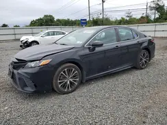 4T1B11HK1KU777182 2019 TOYOTA CAMRY