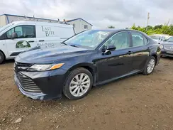 4T1B11HK1KU777232 2019 TOYOTA CAMRY