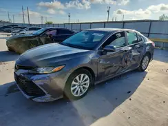 4T1B11HK1KU777294 2019 TOYOTA CAMRY