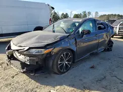 4T1B11HK1KU777375 2019 TOYOTA CAMRY