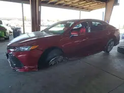 4T1B11HK1KU778008 2019 TOYOTA CAMRY