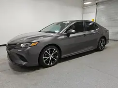 4T1B11HK1KU778316 2019 TOYOTA CAMRY