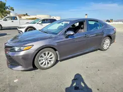4T1B11HK1KU779191 2019 TOYOTA CAMRY
