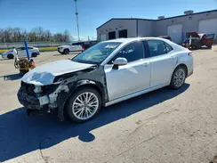 4T1B11HK1KU779725 2019 TOYOTA CAMRY