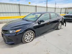 4T1B11HK1KU779739 2019 TOYOTA CAMRY