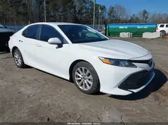 4T1B11HK1KU780728 2019 TOYOTA CAMRY