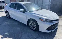 4T1B11HK1KU780776 2019 TOYOTA CAMRY