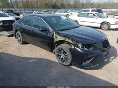 4T1B11HK1KU782561 2019 TOYOTA CAMRY