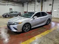 4T1B11HK1KU783046 2019 TOYOTA CAMRY