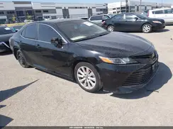 4T1B11HK1KU784147 2019 TOYOTA CAMRY