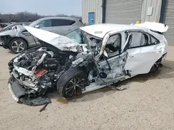 4T1B11HK1KU784603 2019 TOYOTA CAMRY