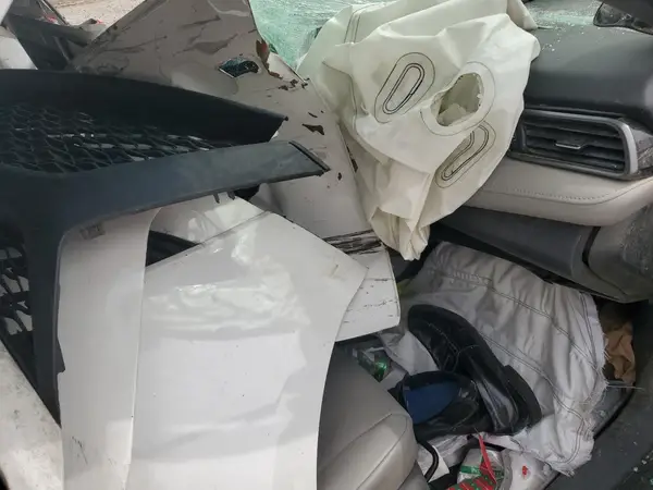 4T1B11HK1KU784603 2019 TOYOTA CAMRY - Image 8