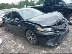 4T1B11HK1KU784679 2019 TOYOTA CAMRY